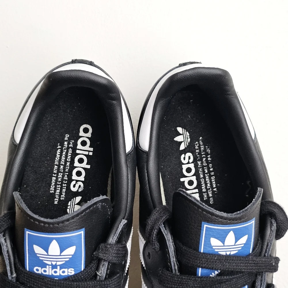 adidas kick your
